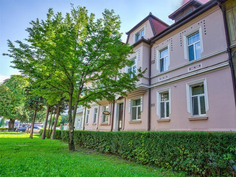 Residence Ambient Brasov Exterior photo
